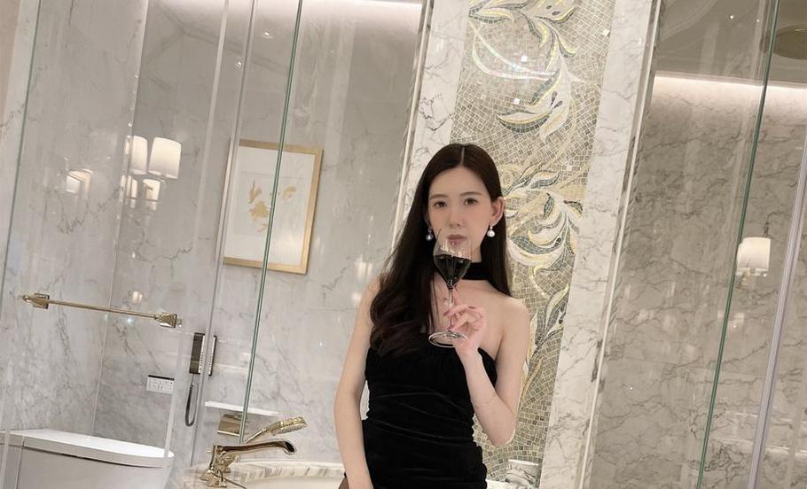 独家原图！chloe霏霏霏百度云cos最新照片公开