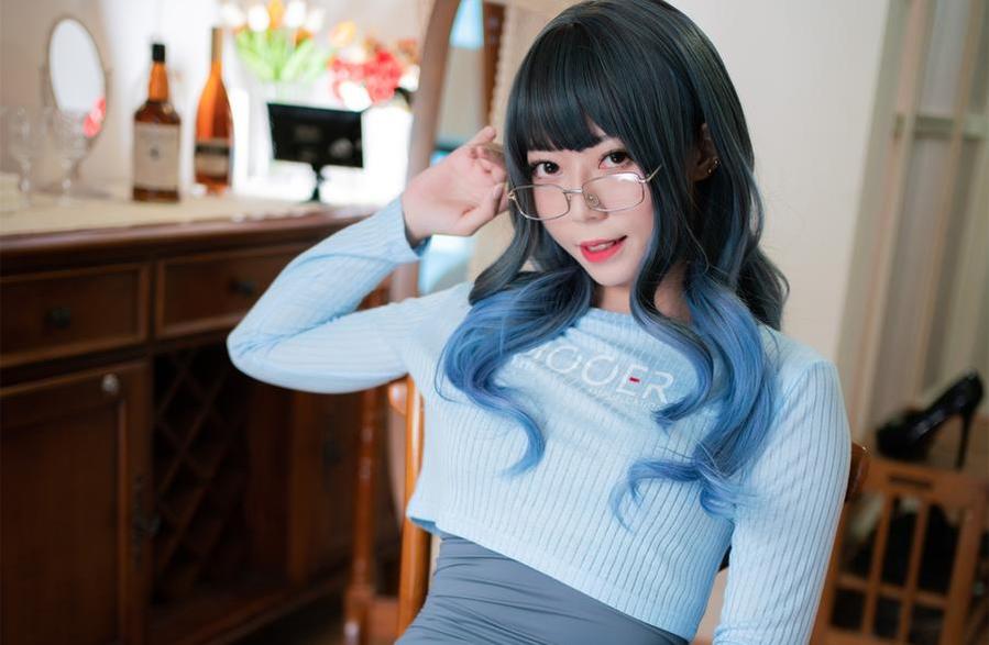 money冷冷摄影作品：超美风景令人陶醉