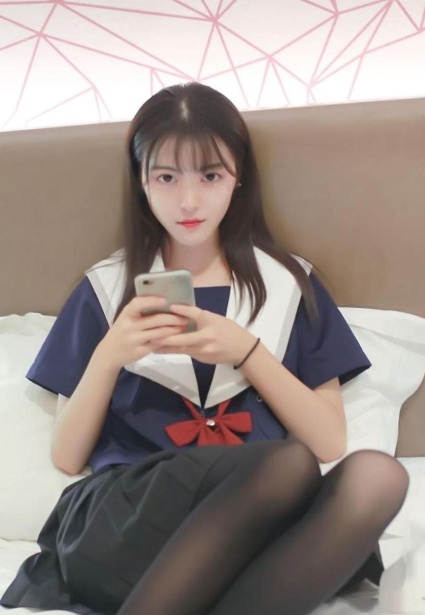 一尾阿梓本人彩绘：绝美cosplay化妆沙龙图片大公开