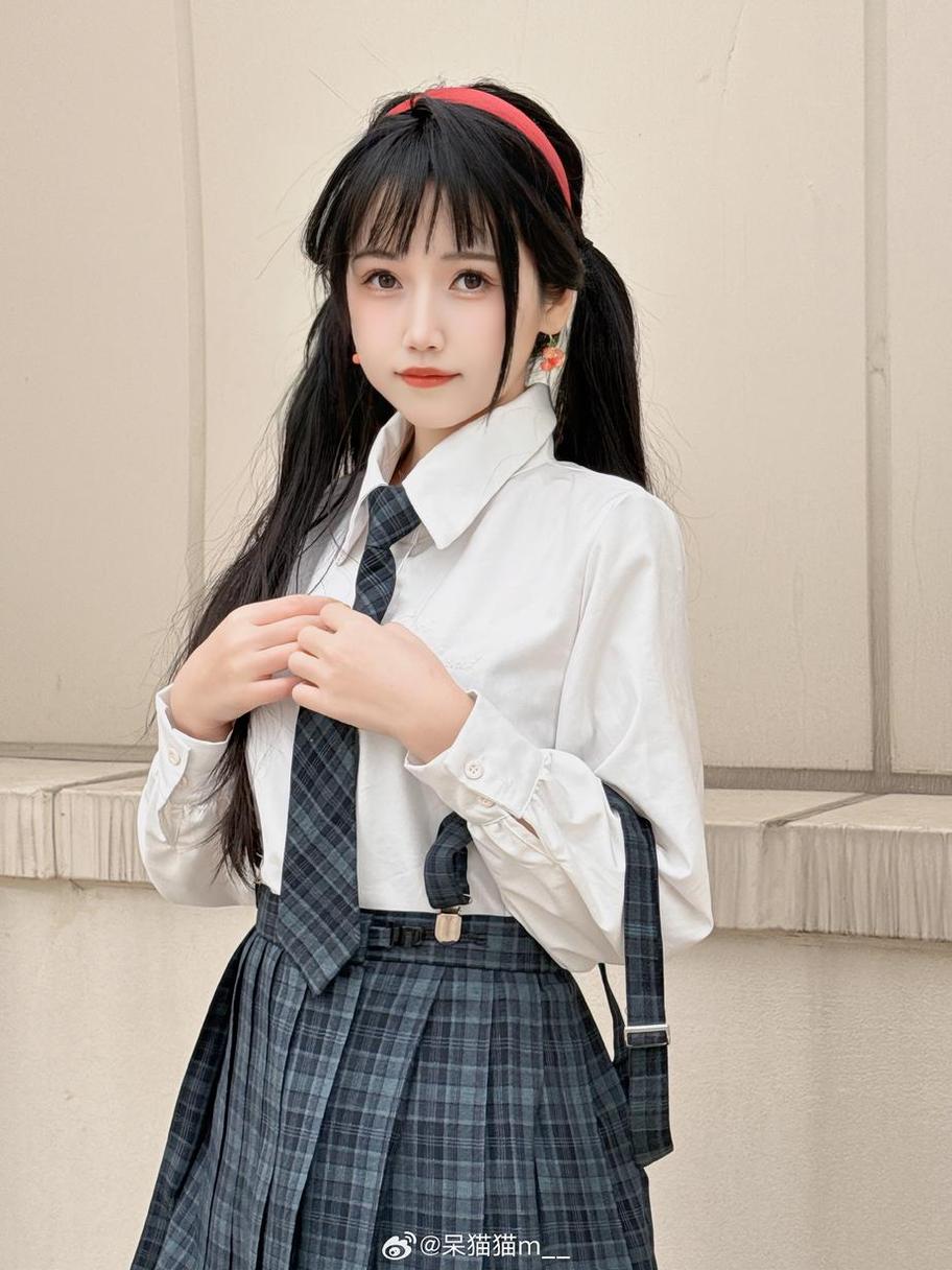 不呆猫和服图包曝光：感受眼前的传统美学