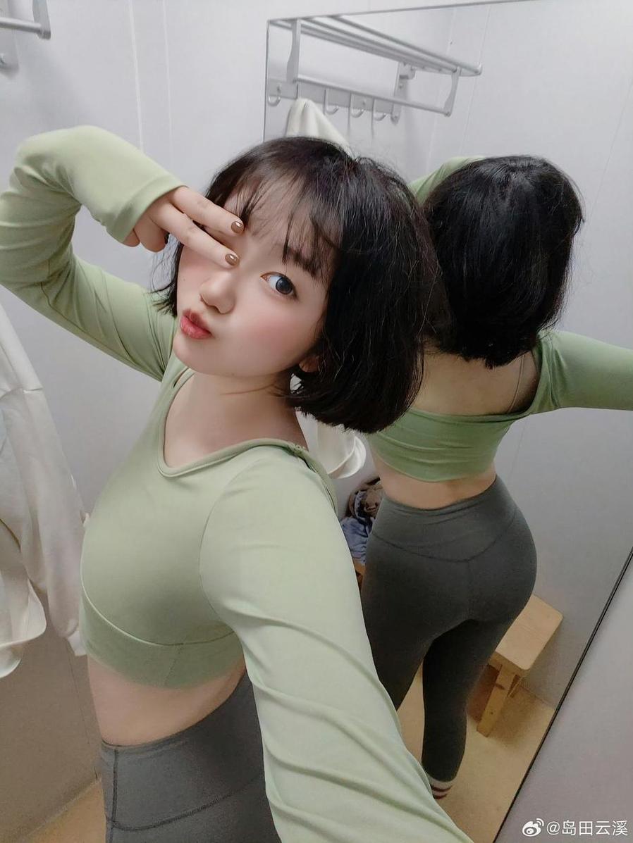 云溪溪百合摄影作品，寻找不一样的美感