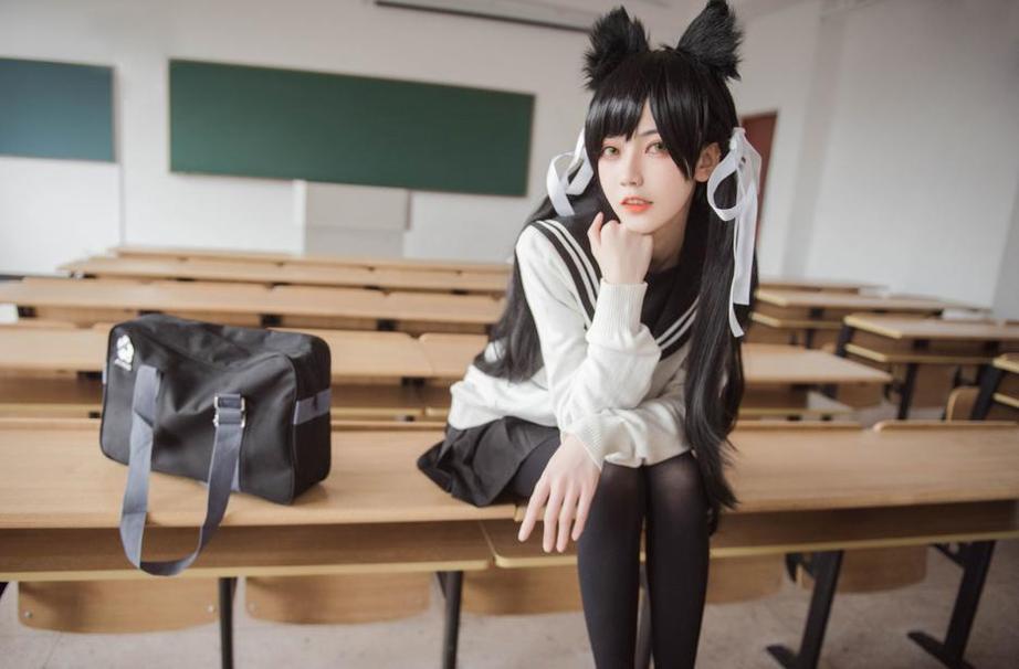 感官盛宴，《你的负卿》15套合集美图让你心生向往