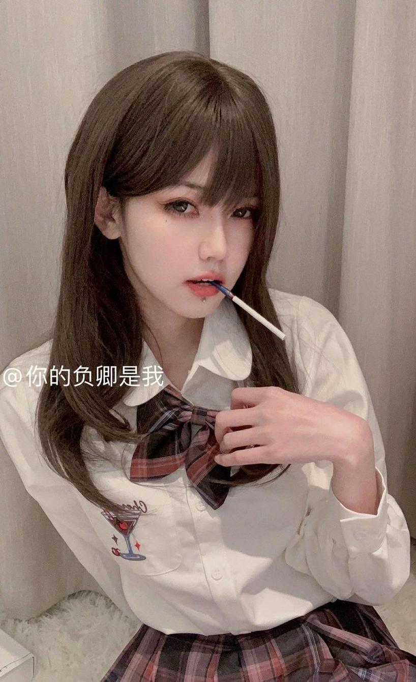 你的负卿新作上线