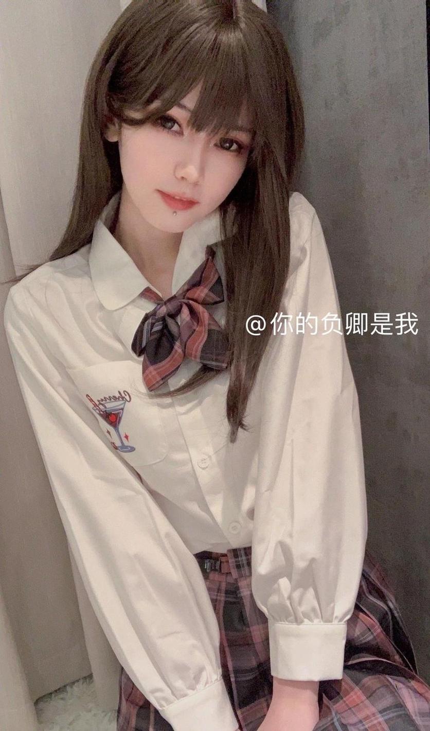 你的负卿私服：星辰大海作品套