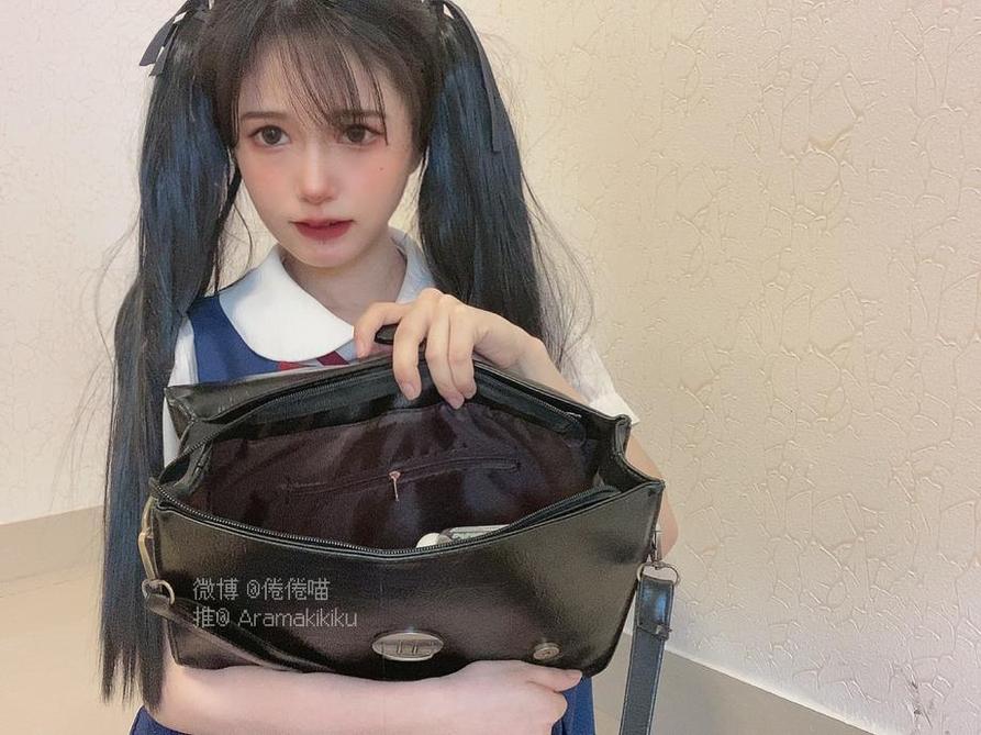 倦倦喵彩妆作品惊艳来袭