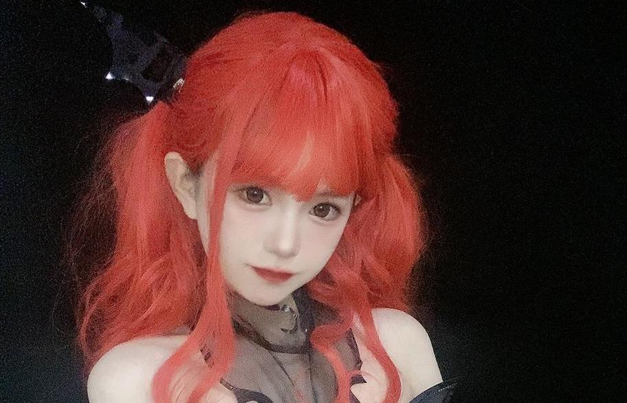 独家原创！倦倦喵免费作品集最新更新，包含多款COS合集图包