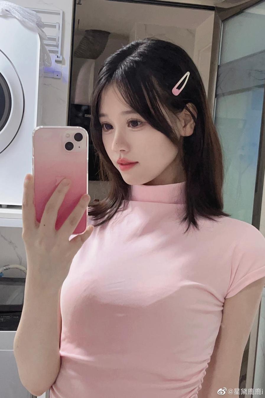 精彩呈现！半次元千反田鹿子的cos作品图片妙不可言