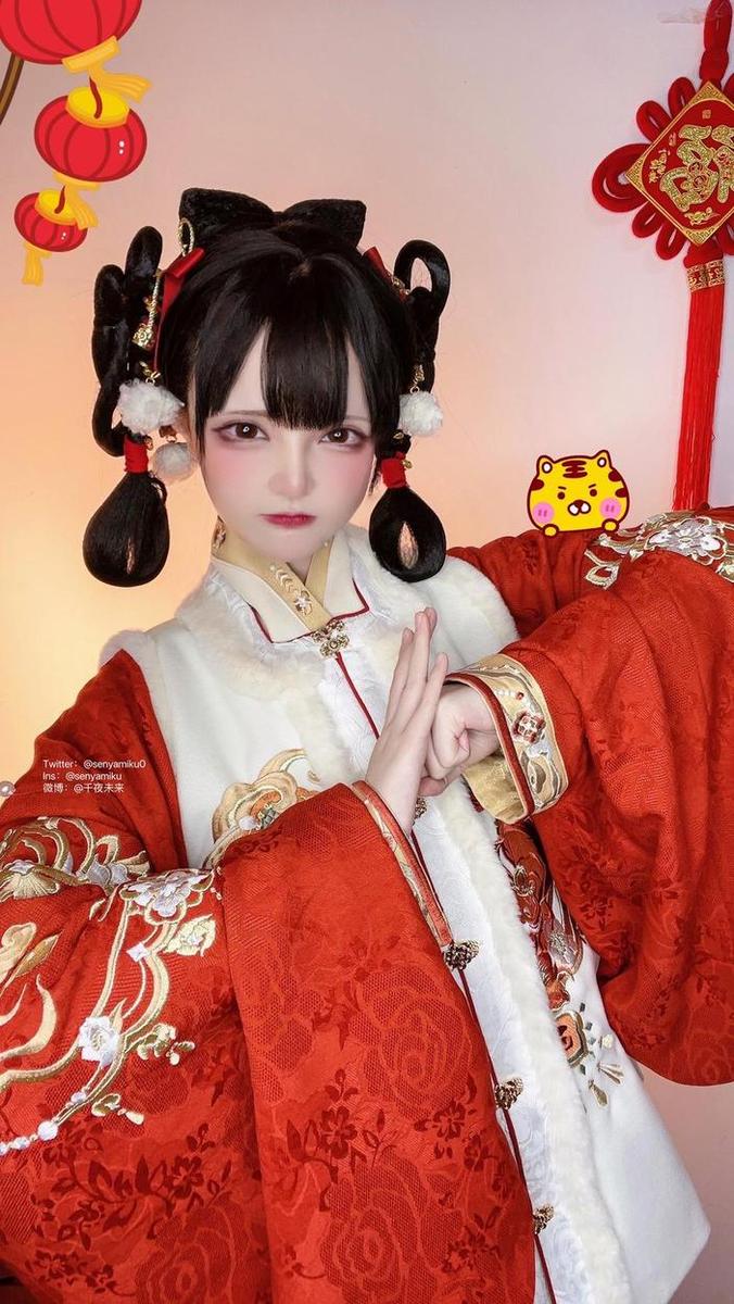 千夜未来微博照片收集：美图图包，瞬间定格的美丽风景