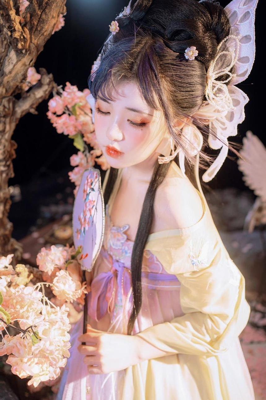 喵小吉机车系列，精华中的精华