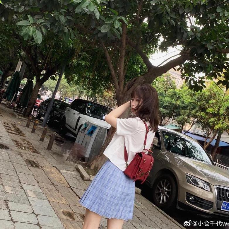 微博小仓千代ins照片：江南水乡，精美照片大合集
