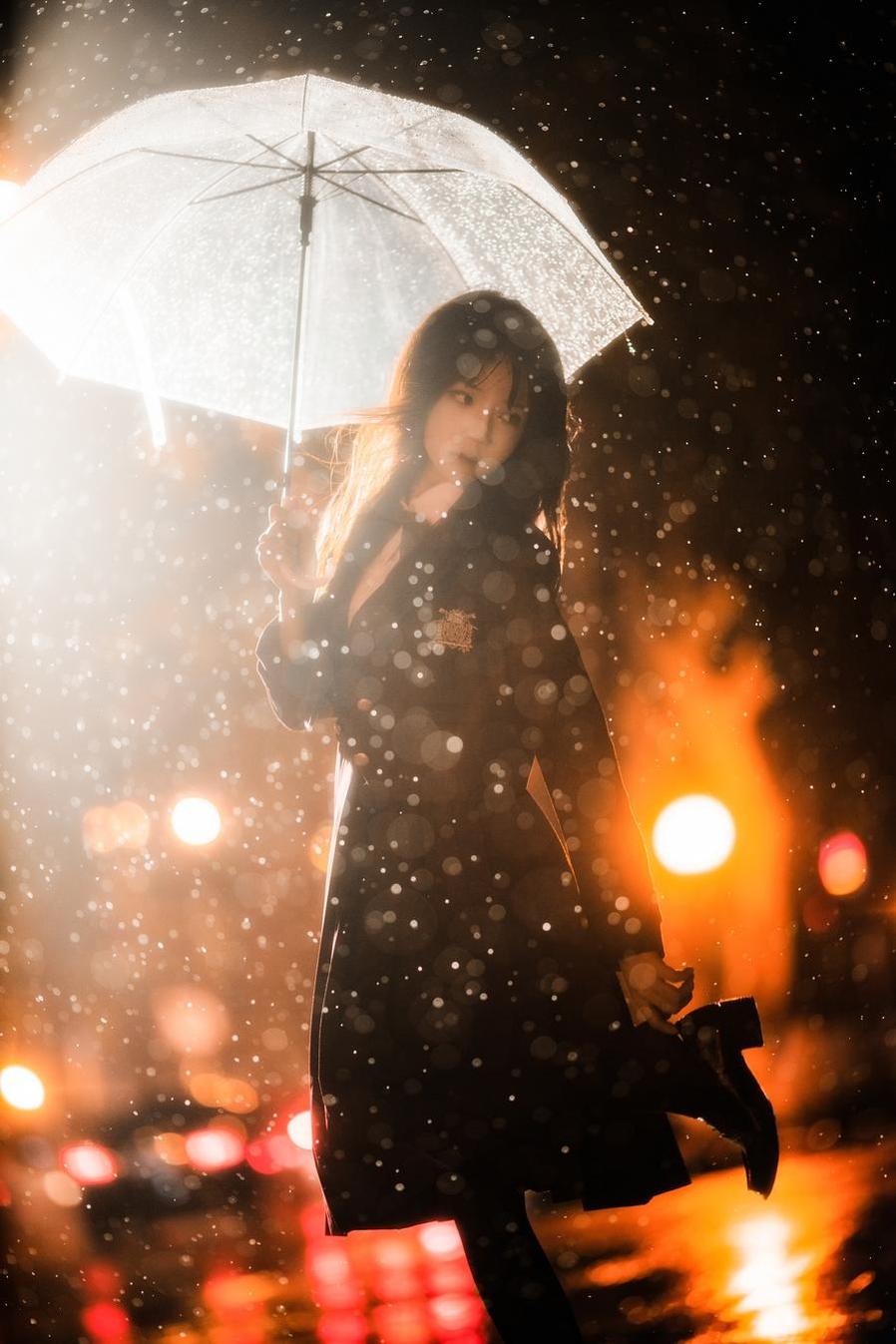 桜桃喵万紫千红精选美图，让你感悟花开的美好