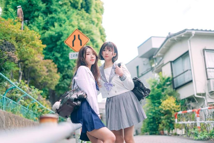 浅野菌子三亚三亚套，让你瞬间进入cosplay世界