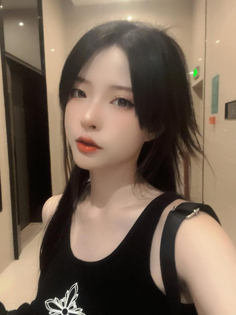 清水由乃豹纹cos作品精选，一起来欣赏这些惊艳的图画吧