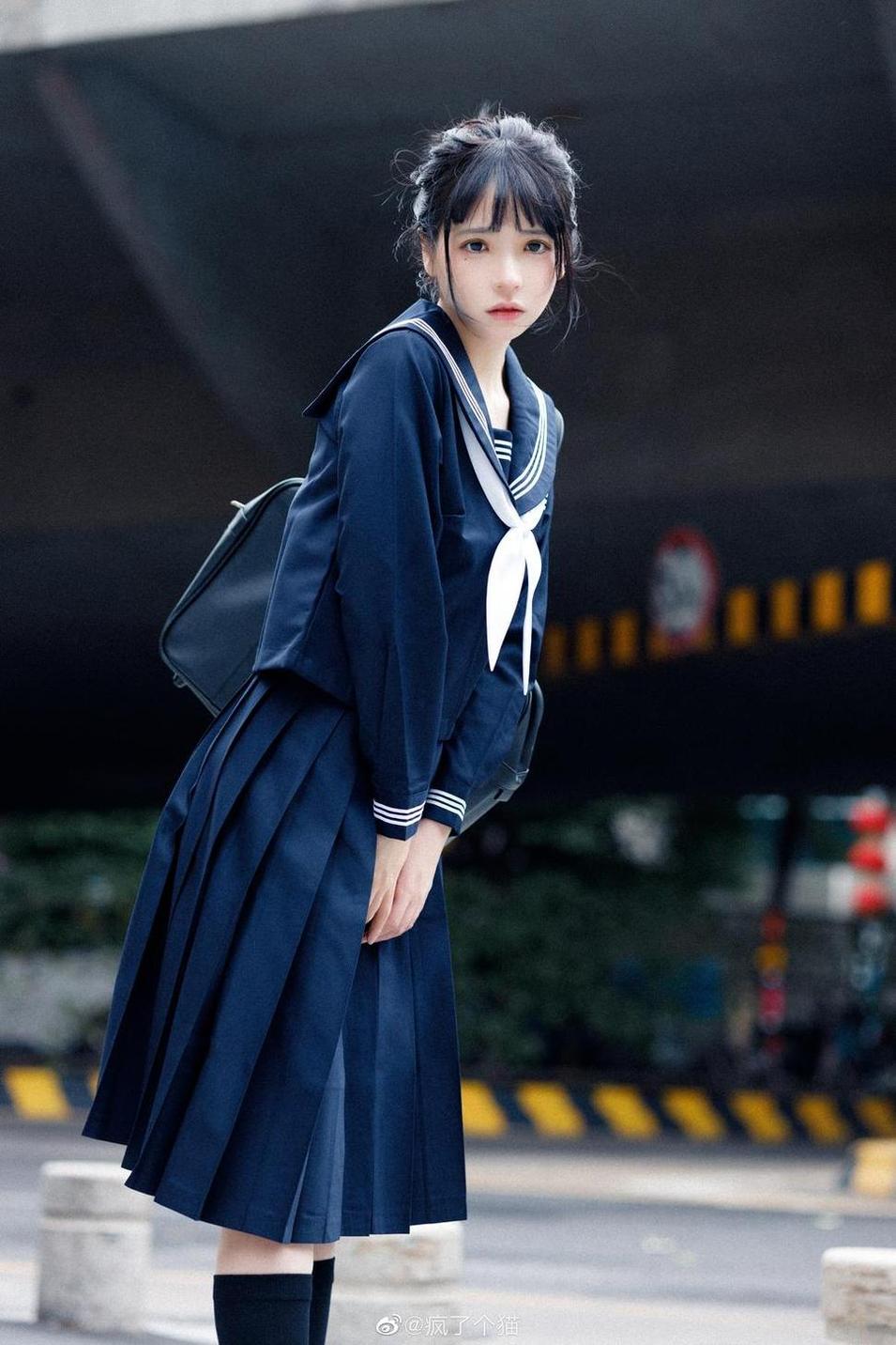 疯猫ss作品免费，摄影系超美高清