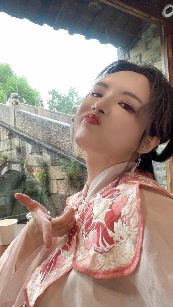 这些秋和柯基美图，你绝对不能错过