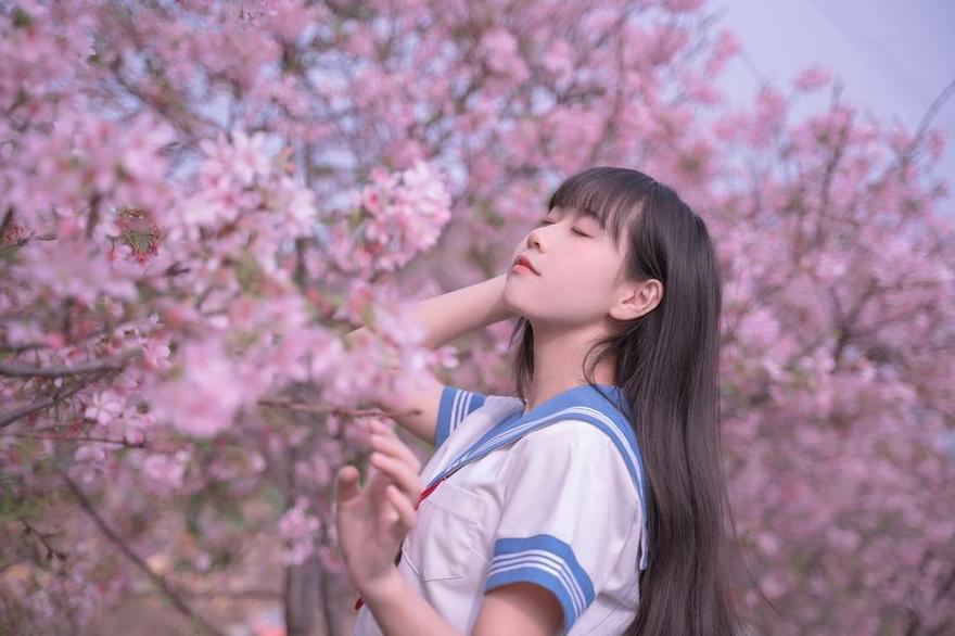 萌芽儿oo黑历史：美图合集曝光，这是谁的cos，太惊艳了吧