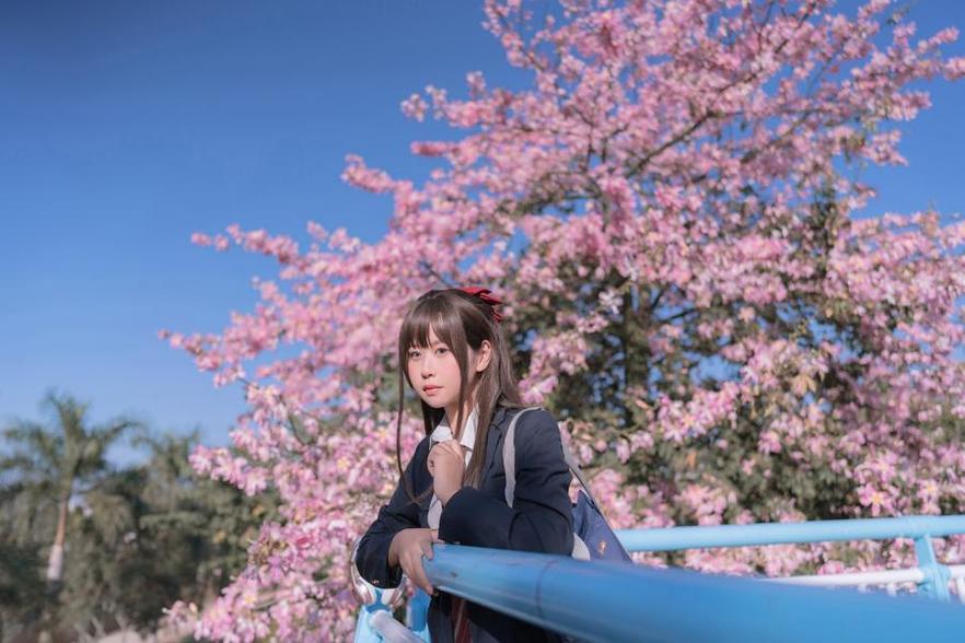 别样风情萌芽儿o0邻家小恶魔图片，欣赏其中的艺术之美。