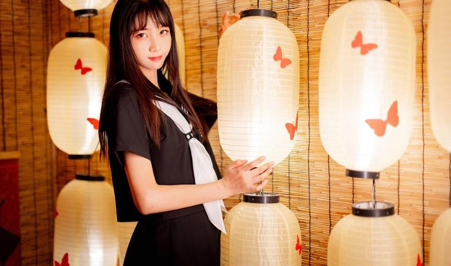 全网首发西呱呀呀呀微博翻车赏析，惊艳美图送上
