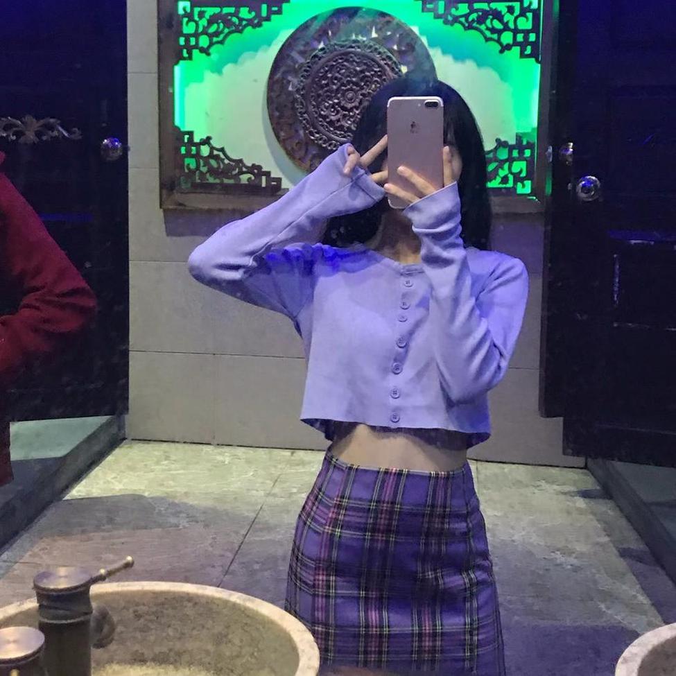 她的魅力不可挡！双马尾少女赛高酱口令的精美照片合集