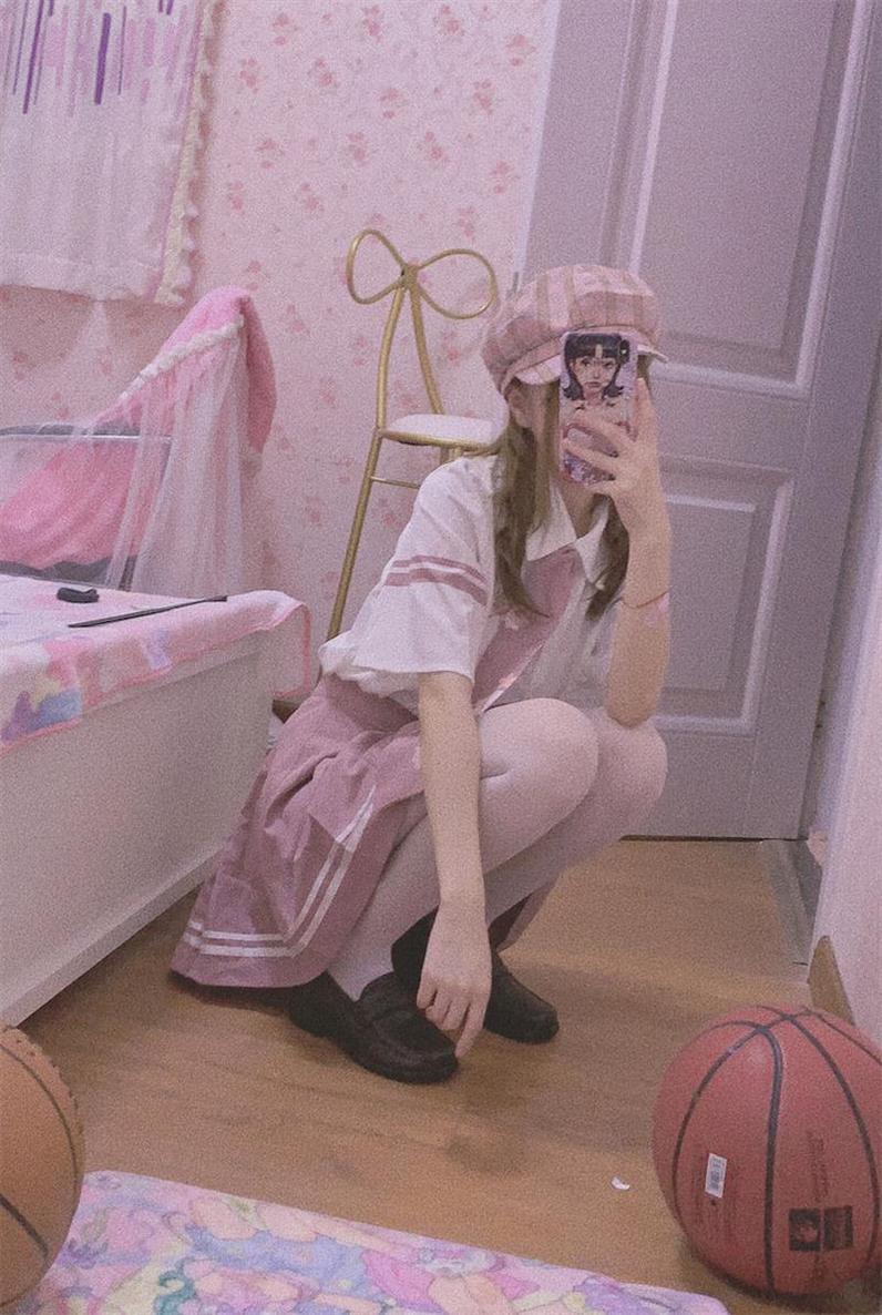 赛高酱私人订制免费看：最新分享，撒花庆祝cosplay狂欢。