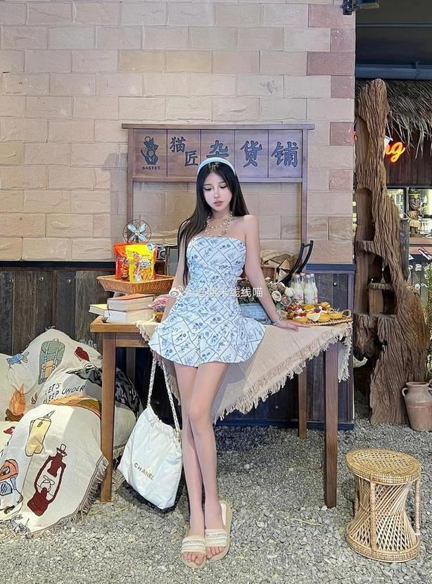 多彩cos作品现在免费下载─过期米线网盘分享