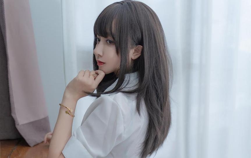 过期米线透明厨娘的经典美图，品味烹饪的乐趣