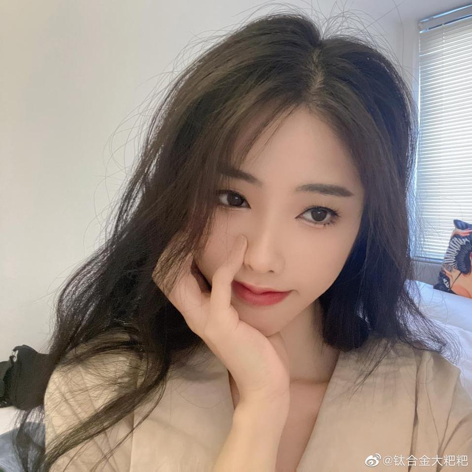 纯手工定制的钛合金titi微博美图，看完后你的心灵将被震撼到深处