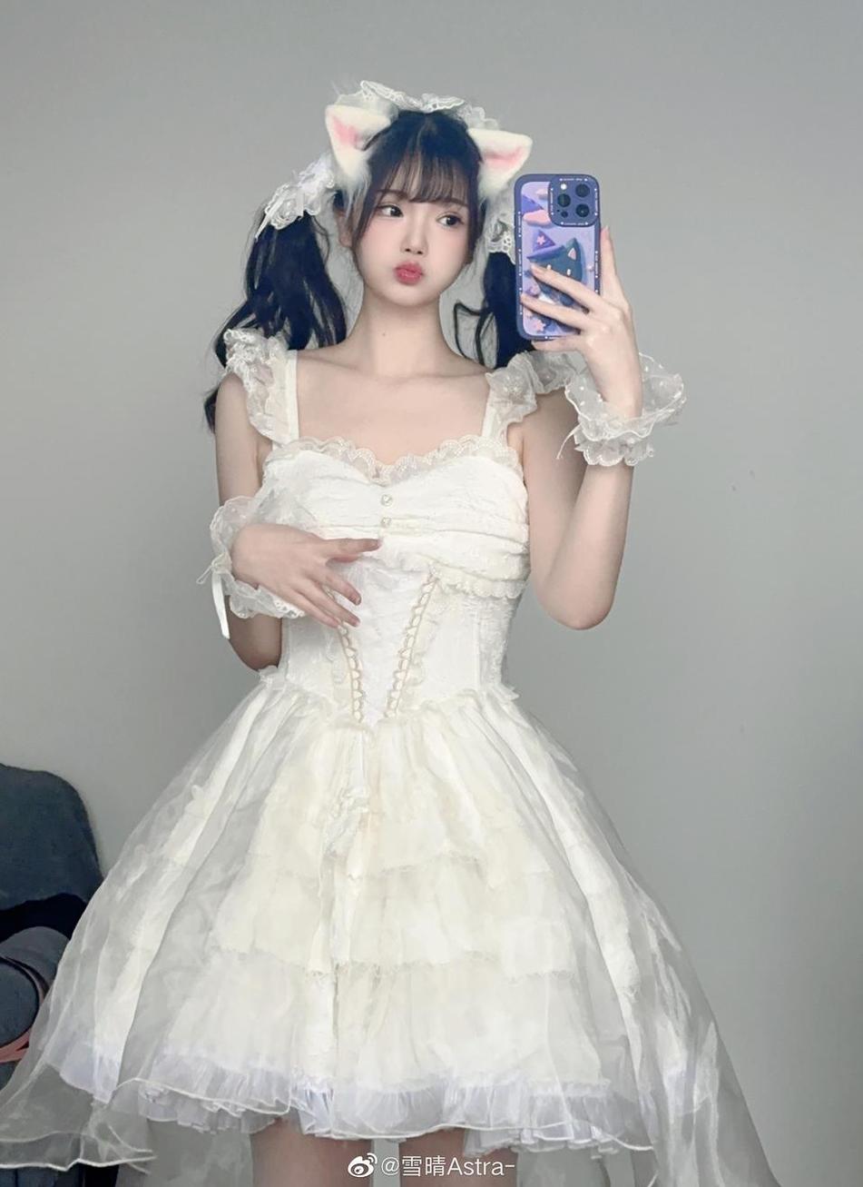 摄影分享，雪晴astra修女畅聊创作心路历程