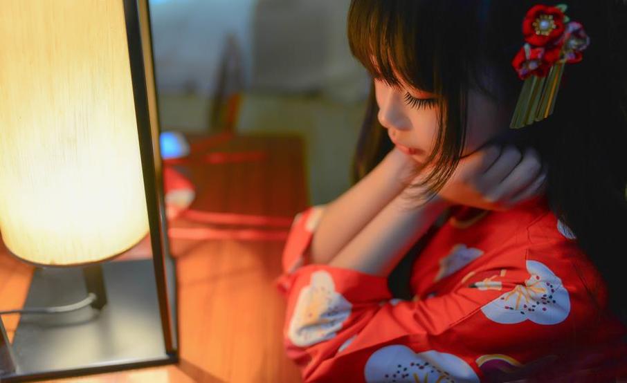 雪琪sama微博相册里的cos作品都太好看了，你真的不想错过这些宝藏照片