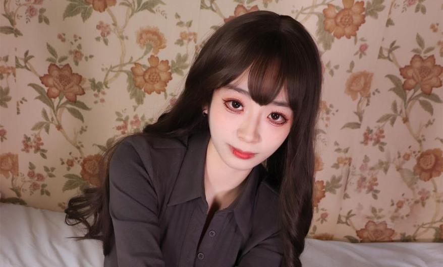 韶陌陌cos图片：绝美的美图照片