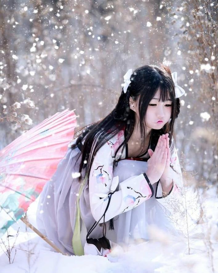 不容错过！网红少女魔物喵最新更新来袭