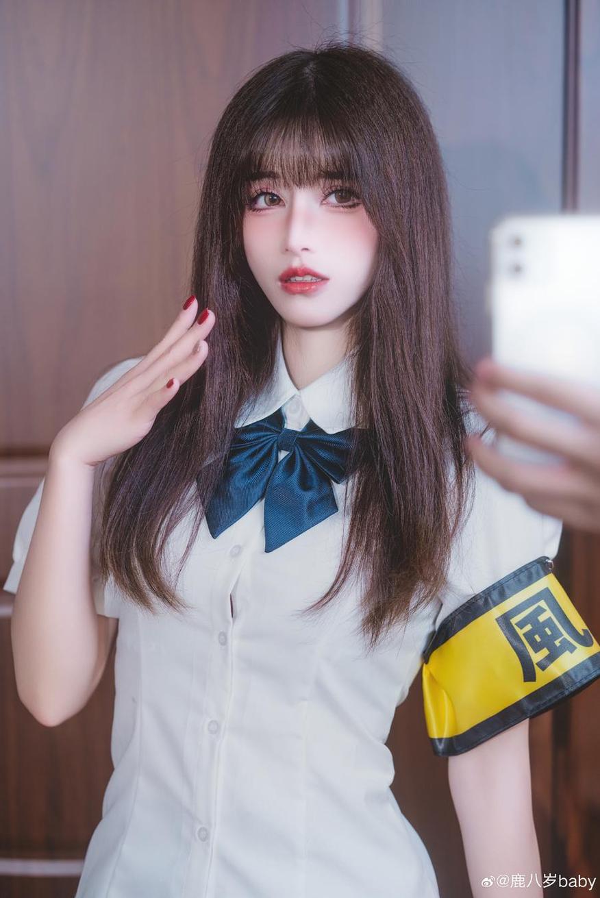 精美的鹿八岁baby免费浏览原图新套装，想必您会爱上它